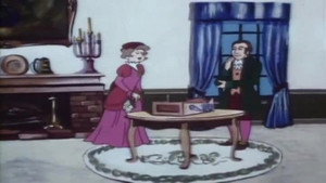Cantinflas y sus amigos 1. évad Ep.13 13. epizód