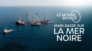 Le Monde en face 19. évad Ep.14 14. epizód
