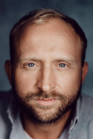 Borys Szyc profil kép