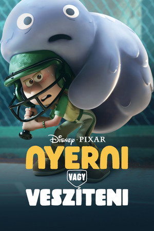 Nyerni vagy veszíteni poszter