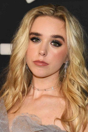 Jenna Davis profil kép