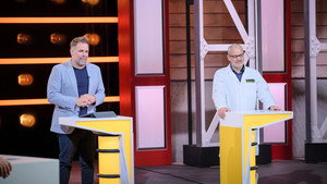 Génial! 11. évad Ep.38 38. epizód