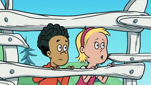 The Cat in the Hat Knows a Lot About That! 3. évad Ep.13 13. epizód