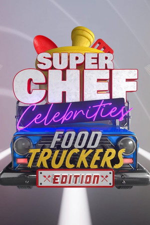 Super Chef Celebrities 6. évad (2026-09-08) poszter