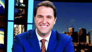 Breaking News: No Laugh Newsroom 2. évad Ep.6 6. epizód