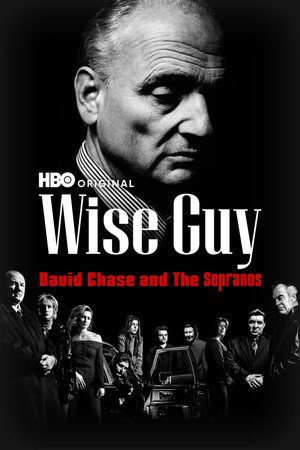 A Maffiózók atyja: David Chase poszter
