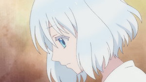 贄姫と獣の王 1. évad Ep.6 6. epizód