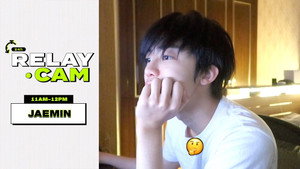 NCT 24hr RELAY CAM 1. évad Ep.2 2. epizód