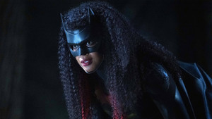 Batwoman 3. évad Ep.9 Ismerd Meg A Teremtőd