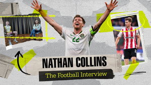 The Football Interview 1. évad Ep.26 26. epizód