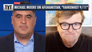 The Young Turks 17. évad Ep.345 345. epizód