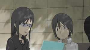 電脳コイル 1. évad Ep.25 25. epizód