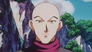 HUNTER×HUNTER 1. évad Ep.19 19. epizód