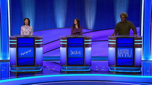 Celebrity Jeopardy! 3. évad Ep.10 10. epizód