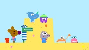 Hey Duggee 1. évad Ep.39 39. epizód