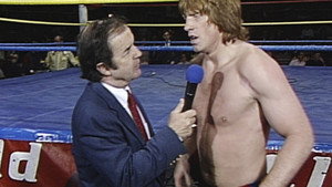 World Class Championship Wrestling 6. évad Ep.15 15. epizód