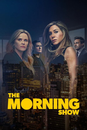 The Morning Show poszter