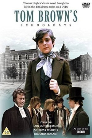 Tom Brown's Schooldays 1. évad (1971-11-13) poszter