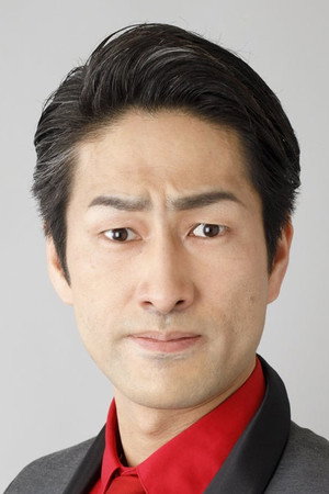 Jun Takamatsu profil kép