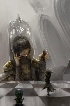 Code Geass: Lelouch of the Rebellion poszter