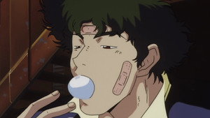Cowboy Bebop kép