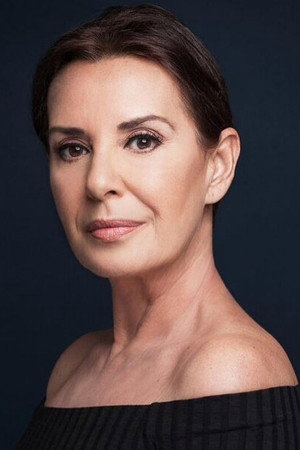 Perihan Savaş profil kép