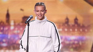 Britain's Got Talent 17. évad Ep.2 2. epizód