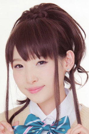 南條愛乃 profil kép