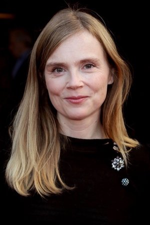 Isabelle Carré profil kép