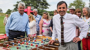 Antiques Roadshow 42. évad Ep.17 17. epizód