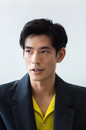 中島歩 profil kép