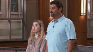Judy Justice 1. évad Ep.22 22. epizód