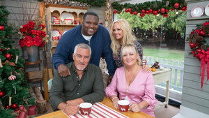 The Great American Baking Show kép