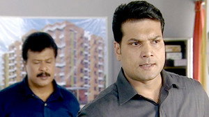 सीआईडी 1. évad Ep.403 403. epizód