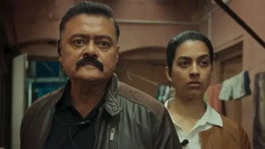 আবার প্রলয় 2. évad Ep.4 4. epizód