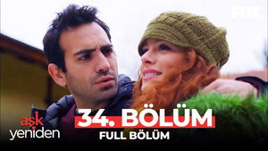 Aşk Yeniden 2. évad Ep.15 15. epizód