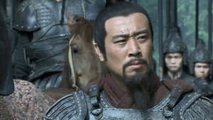 三国 1. évad Ep.21 21. epizód