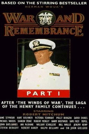 War and Remembrance poszter