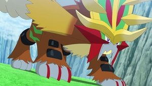 ポケットモンスター 1. évad Ep.81 81. epizód