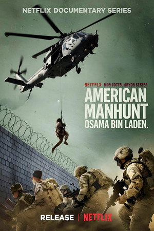 Amerikai hajtóvadászat: Oszama bin Laden poszter