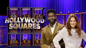 Hollywood Squares kép