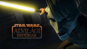 Star Wars: Alvilági históriák kép