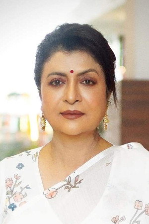 Debashree Roy profil kép