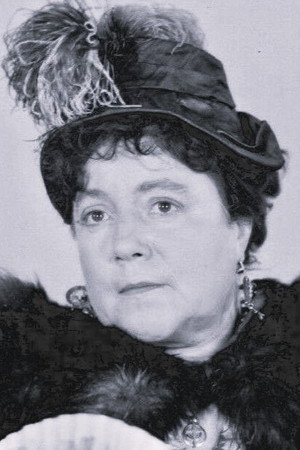 Georgette Anys profil kép
