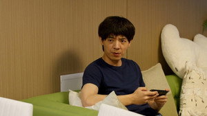 邻里一家人 1. évad Ep.9 9. epizód