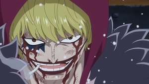 One Piece 17. évad Ep.706 706. epizód