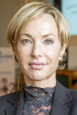 Natasja Crone profil kép