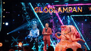 Masked Singer Sverige 5. évad Ep.6 6. epizód