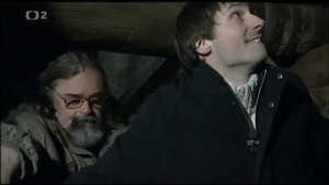 Štíty království českého 1. évad Ep.4 4. epizód