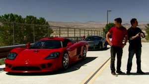 Top Gear 4. évad Ep.8 8. epizód